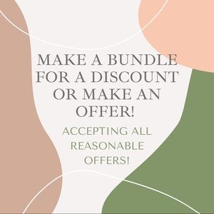 READ THE DESCRIPTION BELOW!